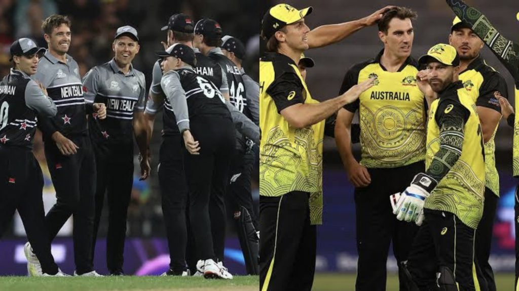 New Zealand vs Australia Today Match Prediction: Who Will Win Aus vs NZ 3rd T20I Match?