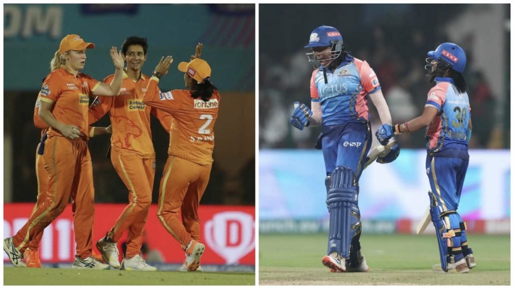 GUJ-W vs MUM-W Dream11 Prediction Today Match, Top Fantasy Picks, Dream11 Team Today, Playing X1, Pitch Report, Injury Updates, Weather Report- WPL 2024, Match 03