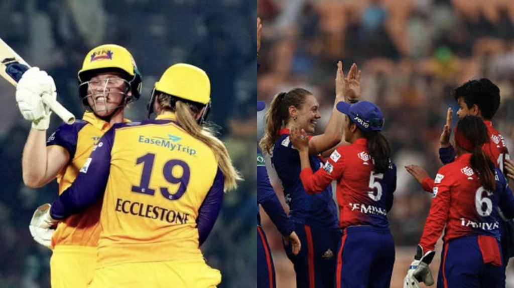 UP-W vs DEL-W Dream11 Prediction Today Match, Top Fantasy Picks, Dream11 Team Today, Playing X1, Pitch Report, Injury Updates, Weather Report- WPL 2024, Match 04