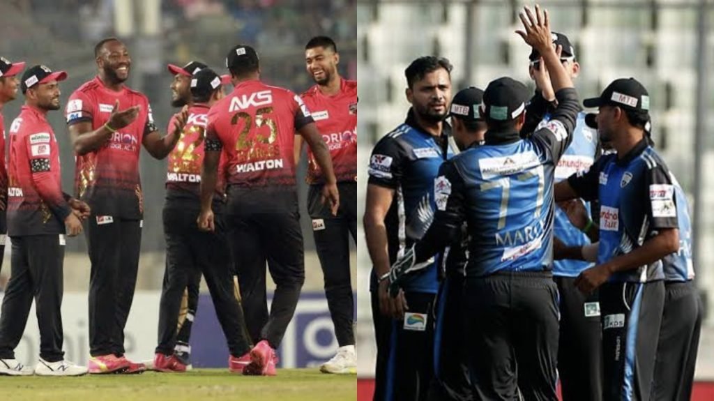 BPL 2024: Qualifier 1, RAN vs COV Match Prediction: Who Will Win Today's BPL Match between Rangpur Riders Vs Comilla Victorians?