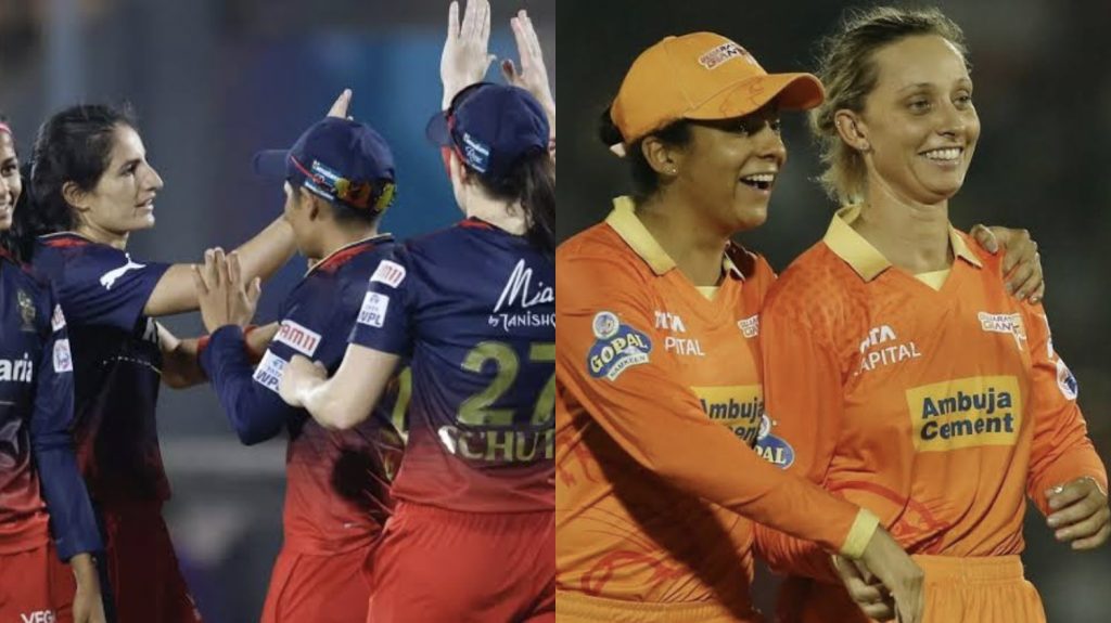 WPL 2024: Match 05, BAN-W vs GUJ-W Match Prediction: Who Will Win Today’s WPL Match between Royal Challengers Bangalore Women Vs Gujarat Giants Women?
