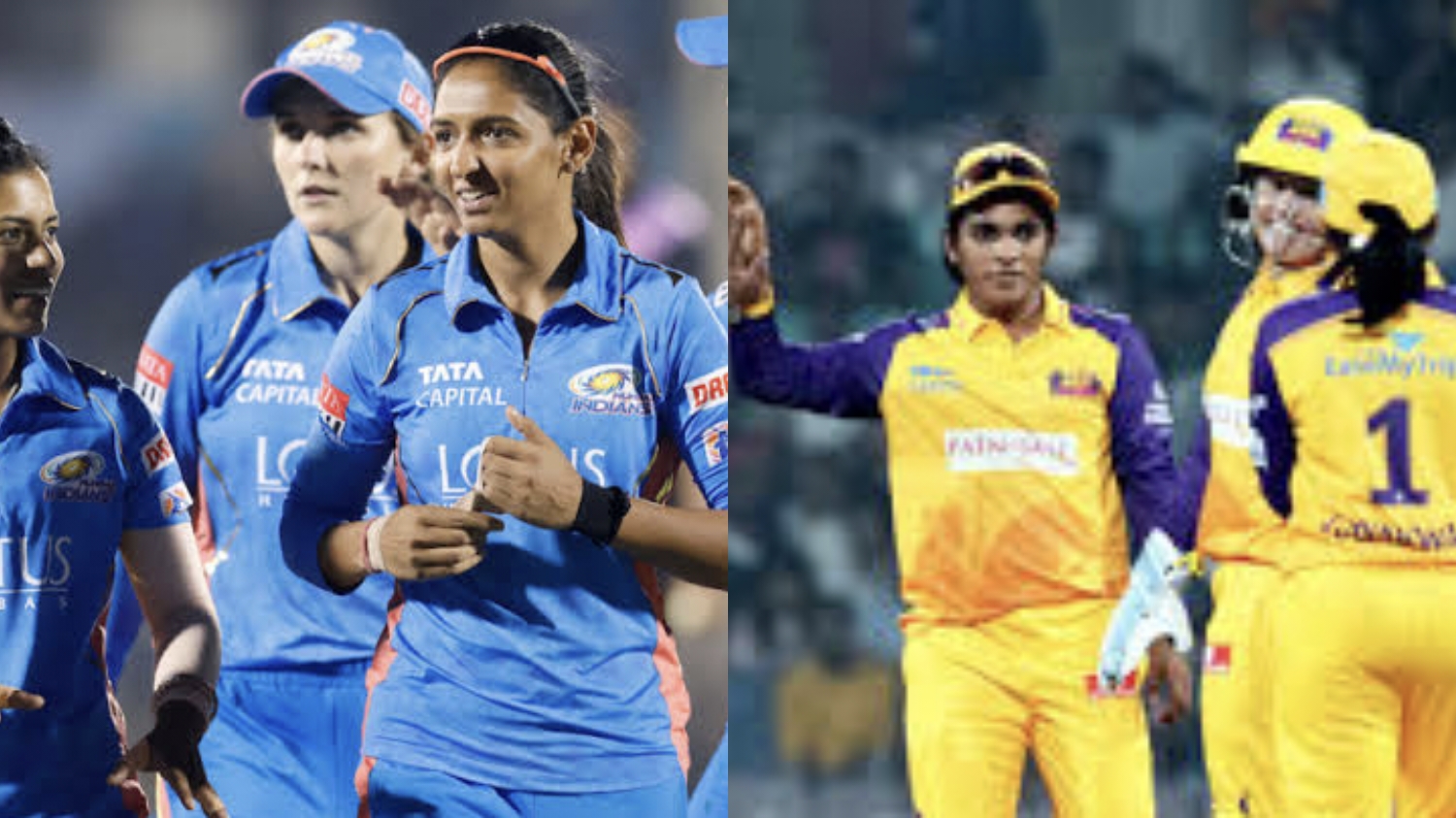 WPL 2024: Match 06, MUM-W vs UP-W Match Prediction: Who Will Win Today’s WPL Match between Mumbai Indians Women vs UP Warriorz Women?