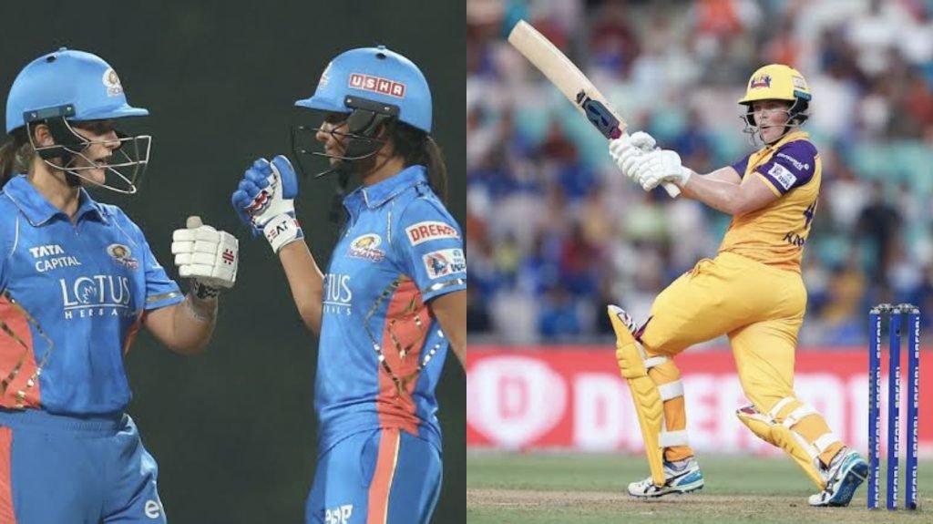 WPL 2024: Match 06, MUM-W vs UP-W Match Prediction: Who Will Win Today’s WPL Match between Mumbai Indians Women vs UP Warriorz Women?