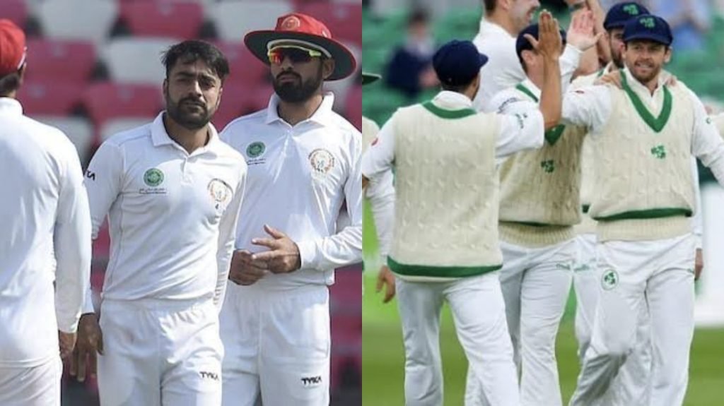 Afghanistan vs Ireland Today Match Prediction: Who Will Win One Off Test of Afghanistan vs Ireland 2024?