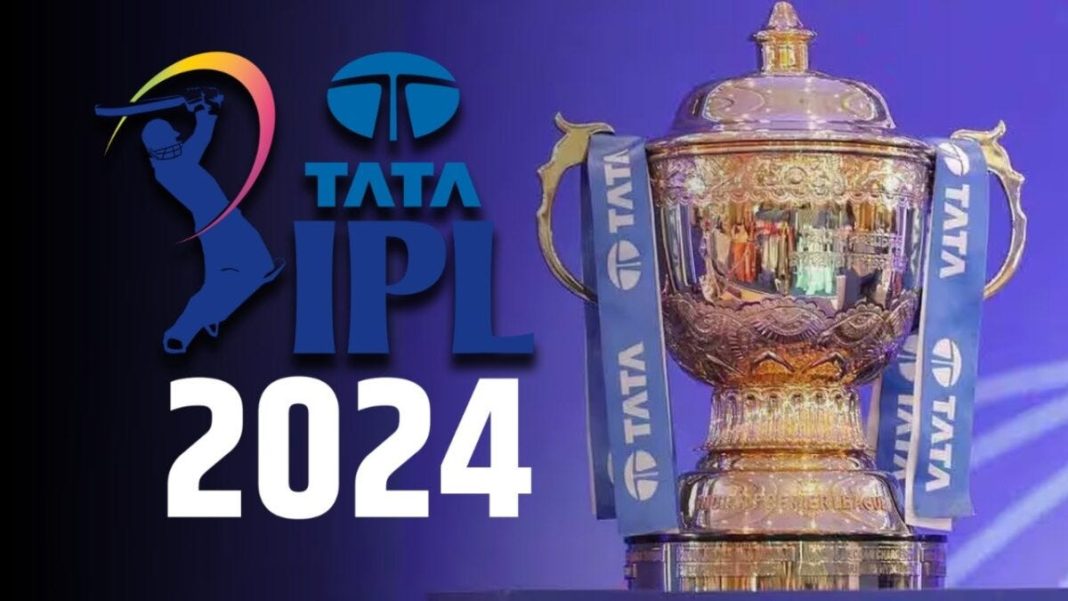 IPL 2024 to Start from This Date! Check Now