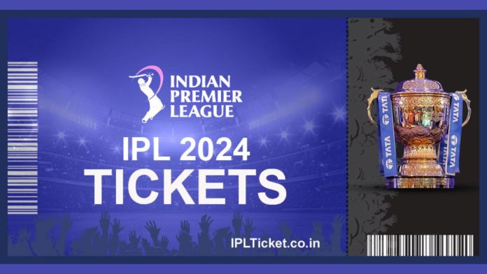 Narendra Modi Stadium Ticket Prices for TATA IPL 2024