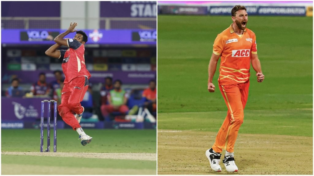 Desert Vipers vs Gulf Giants Today Match Prediction: Who Will Win 19th Match of ILT20 2024?