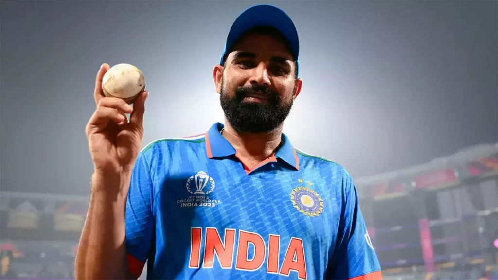 Not Rohit or Virat! Mohammed Shami Names This Keeper-Batter as the 'Best' Indian Captain He Has Played Under