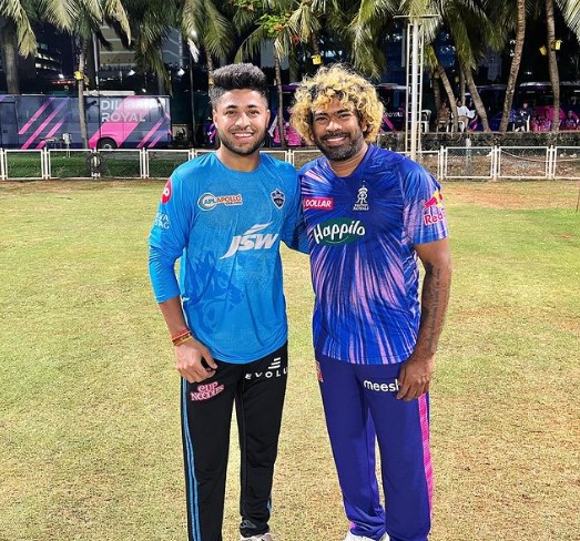 Mohit Jangra is the perfect bowler to replace Mohammad Shami in IPL 2024