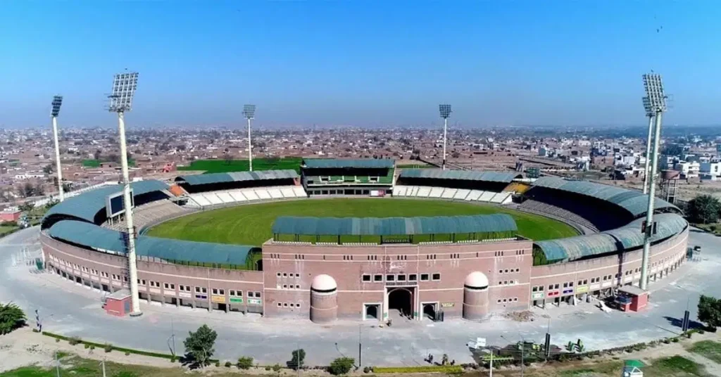 MUL vs QUE Match 11 PSL 2024: Weather Forecast and Pitch Report for Today Match