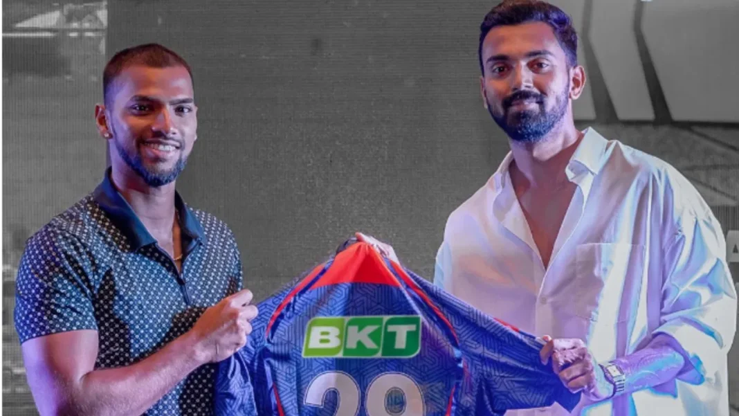 IPL 2024: Not Krunal Pandya, Lucknow Super Giants Appoint This Dynamic West Indian Player as their Vice-Captain