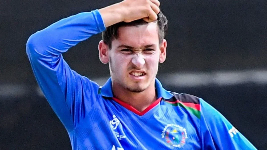 After Naveen-ul-Haq, Another Afghanistan Cricketer Receives 12-Month Ban from ILT20 for Breaching Player Agreement