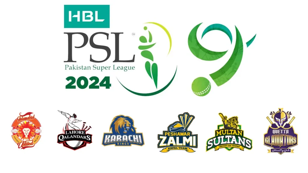 LAH vs QUE, PSL 2024 When and Where to Watch the Free Live Streaming