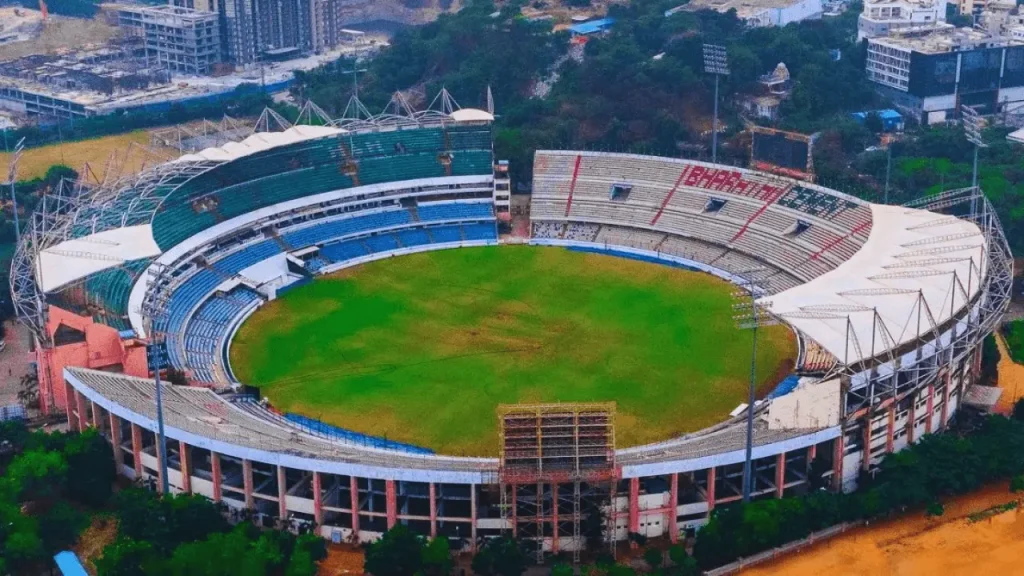 Rajiv Gandhi International Stadium Ticket Prices for TATA IPL 2024