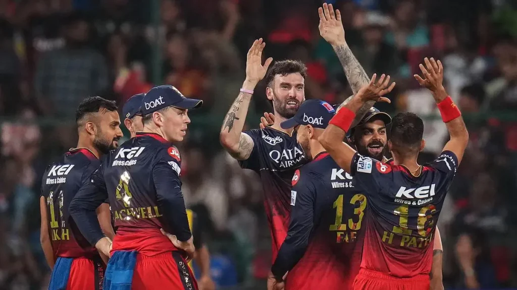 RCB Bowler Reece Topley Doubtful for IPL 2024 after PSL Injury