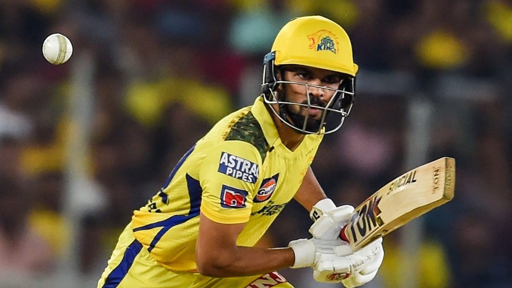 Top 3 Chennai Super Kings Batters to Watch Out for in IPL 2024