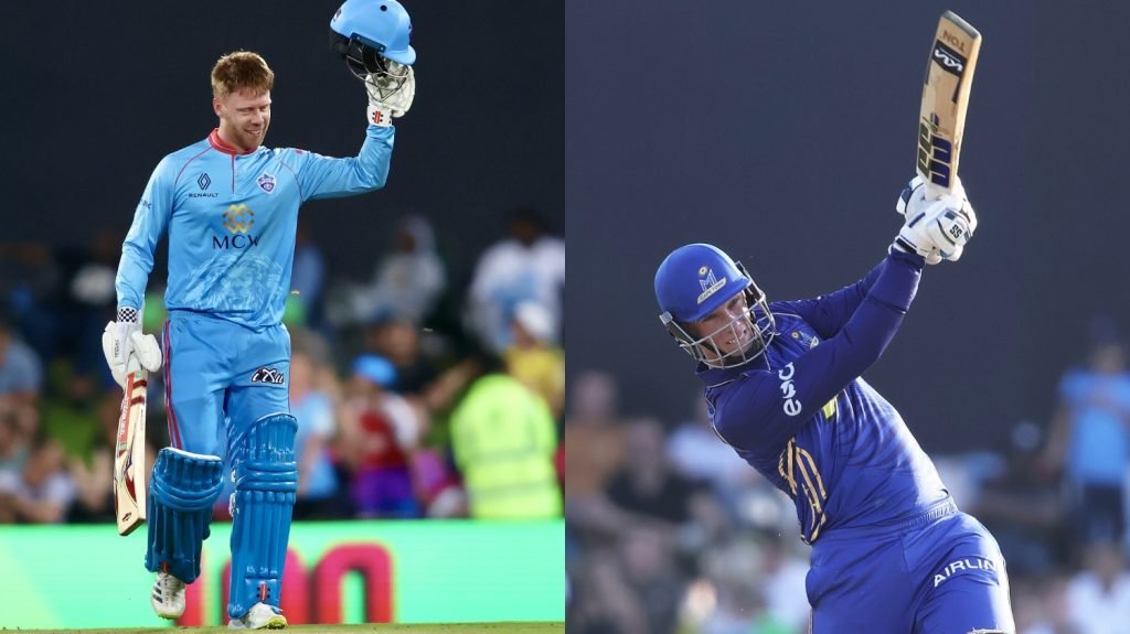 SA20 2024: Match 28, MICT vs PC Match Prediction: Who Will Win Today's SA20 Match between MI Cape Town and Pretoria Capitals?