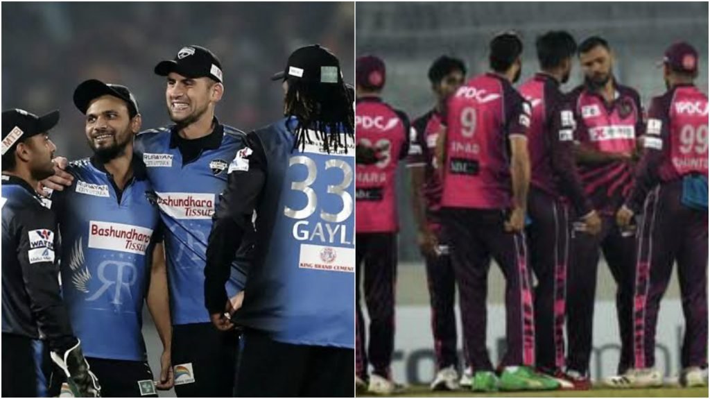 BPL 2024: Match 28, SYL vs RAN Match Prediction: Who Will Win Today's BPL Match between Sylhet Strikers and Rangpur Riders ?