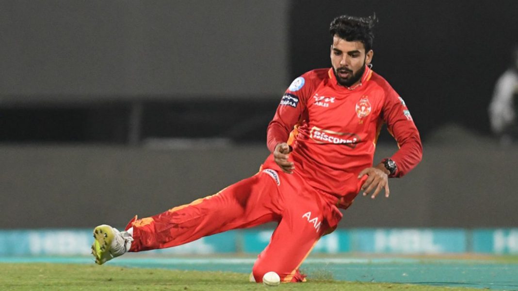 Naseem Shah IN, Tymal Mills OUT: Here's Islamabad United Possible Playing 11 for PSL 2024 Today Match