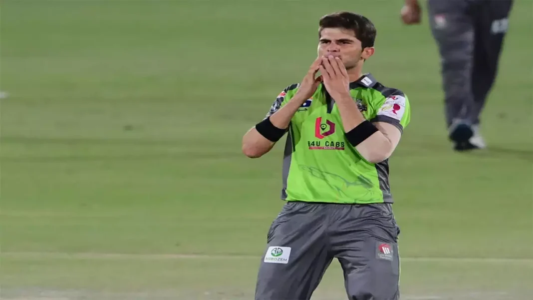 Rashid Khan IN, Syed Faridoun IN: Here's Lahore Qalandars Possible Playing 11 for PSL 2024 Today Match
