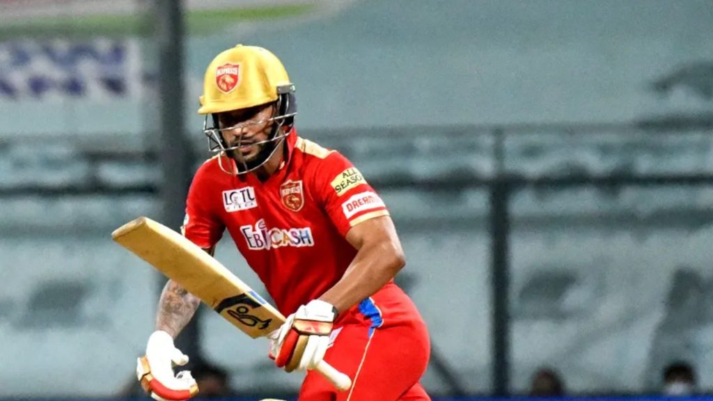 Top 3 Punjab Kings Batters to Watch Out for in IPL 2024