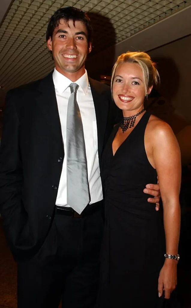 Stephen Fleming Wife- Kelly Payne Age, Photos, Interests, Profession and More