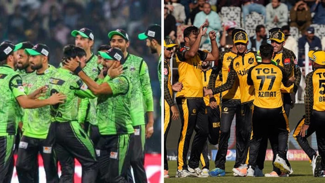 LAH vs PES Match 12 PSL 2024: Weather Forecast and Pitch Report for Today Match