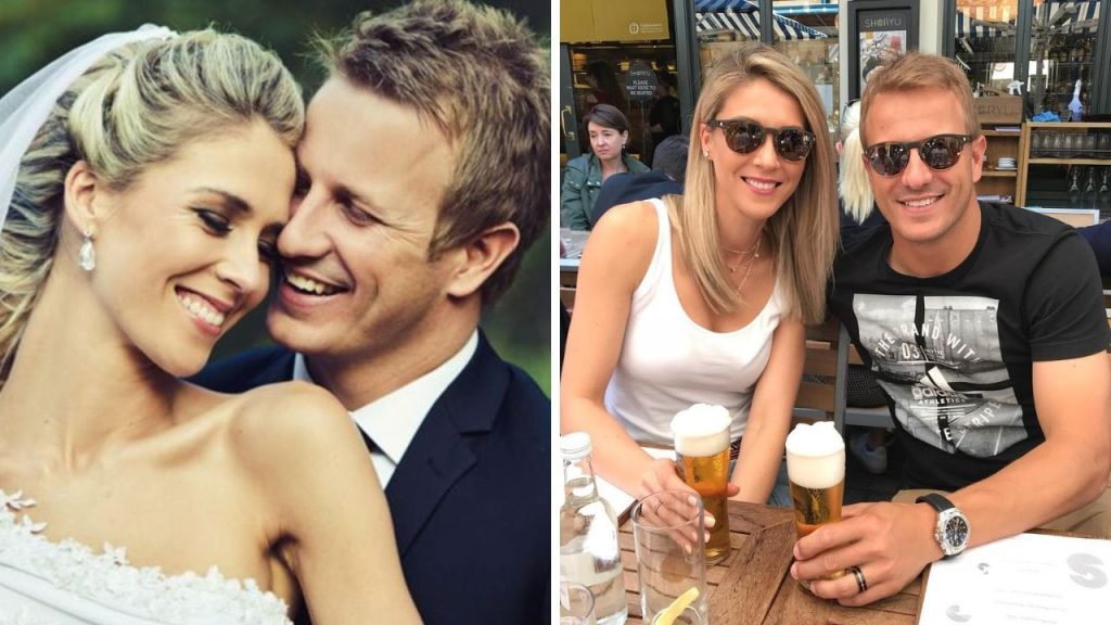 Neil Wagner Wife- Lana Wagner, Age, Photos, Instagram, Profession
