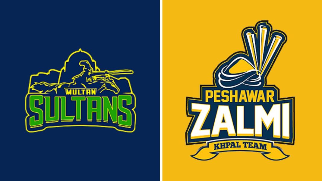 MUL vs PES, PSL 2024: When and Where to Watch the Free Live Streaming of Today Match