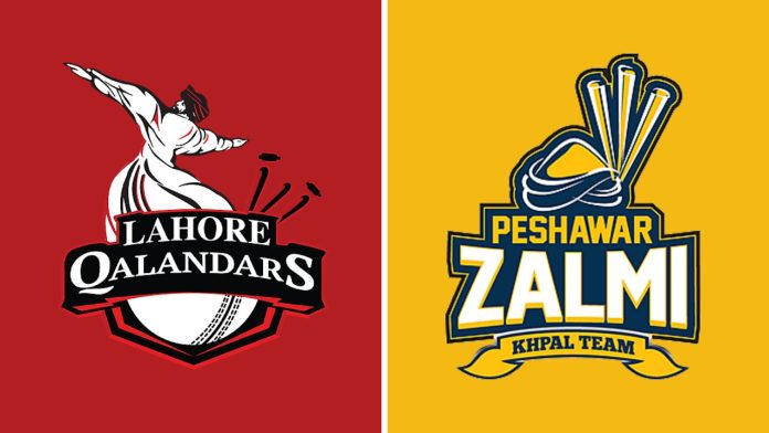 LAH vs PES Match 12 PSL 2024 When and Where to Watch the Free Live