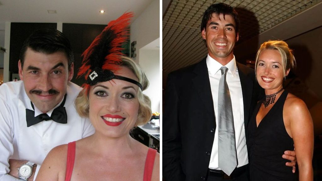 Stephen Fleming Family- Father, Mother, Kids and More