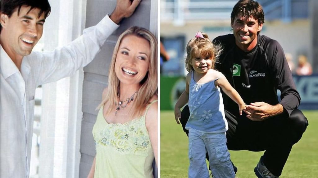 Stephen Fleming Family- Father, Mother, Kids and More