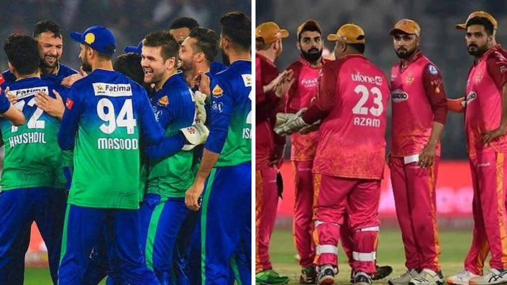 MUL vs ISL: Weather Forecast and Pitch Report for Today Match PSL 2024