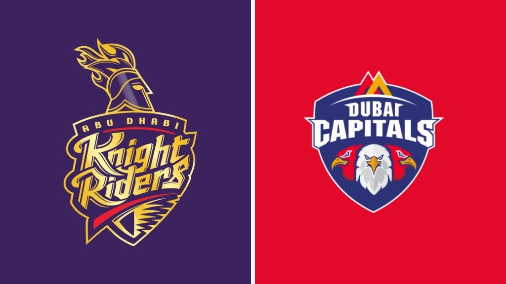 ADKR vs DC ILT20, Eliminator: Free Live Streaming Details for Today Match 2024