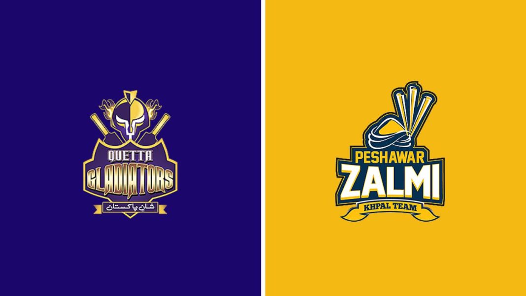 QUE vs PES, PSL 2024: When and Where to Watch the Free Live Streaming of Today Match