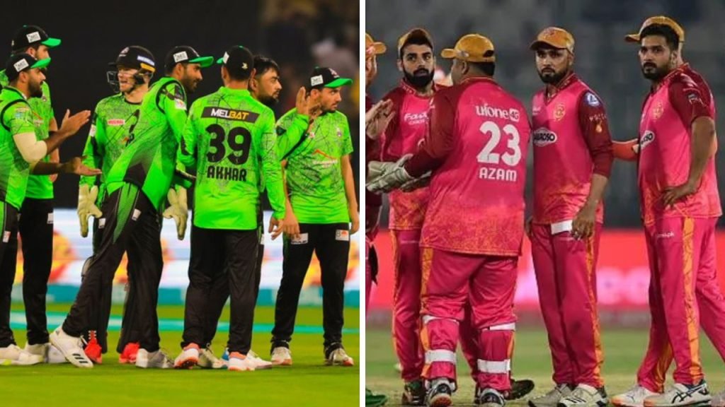LAH vs ISL, PSL 2024: Weather Forecast and Pitch Report for Today Match