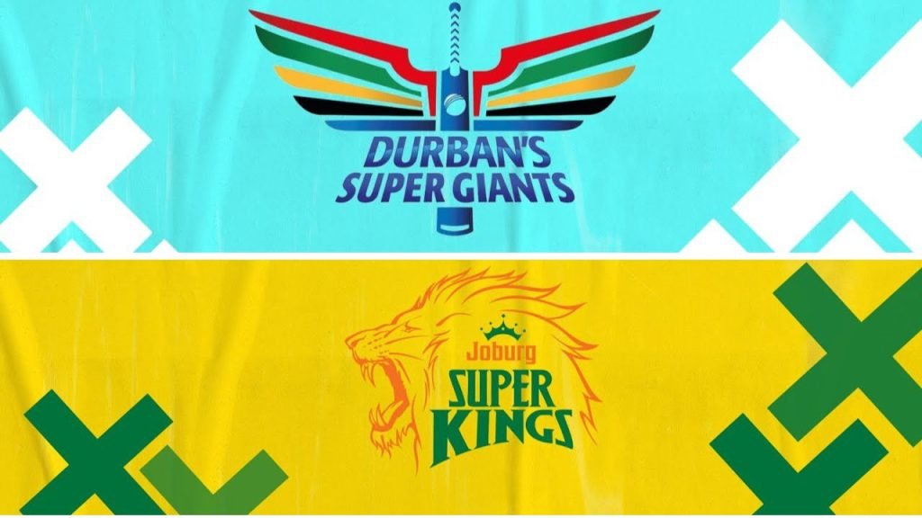 DSG vs JSK SA20 2024, Qualifier 2: Where to Watch Today Match Live for Free on TV and Mobile App