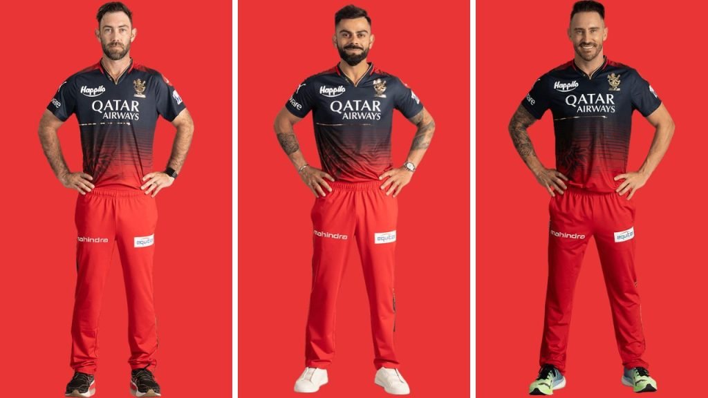 Top 3 Royal Challengers Bangalore Batters to Watch Out for in IPL 2024