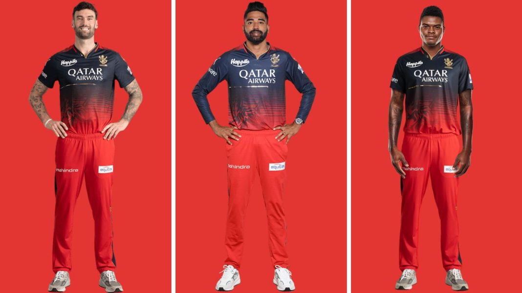 Top 3 RCB Bowlers to Watch Out for in IPL 2024