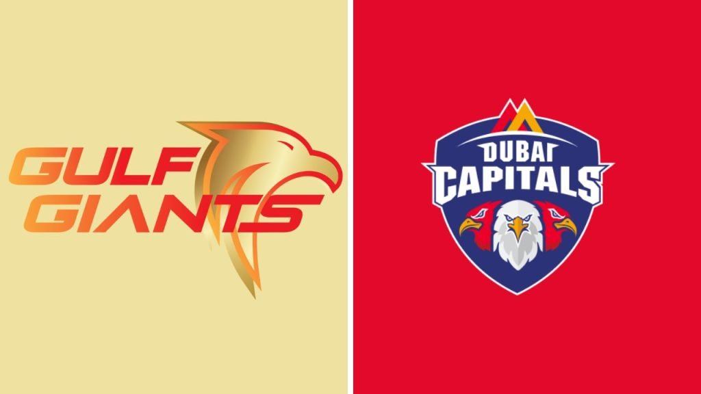 GG vs DC ILT20, Qualifier 2: Free Live Streaming Details for Today Match 2024