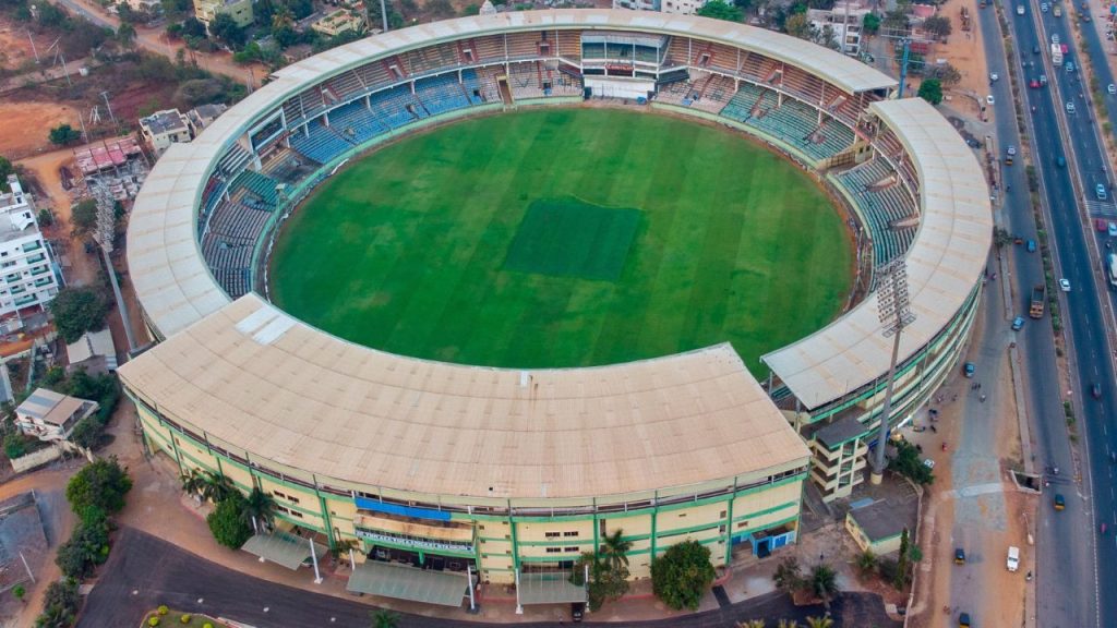 Vizag Cricket Stadium Ticket Prices for TATA IPL 2024