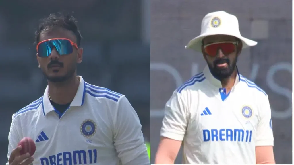 Bumrah Rested, Rahul & Axar Returns! Here is India's Predicted Playing XI for the Ranchi Test against England