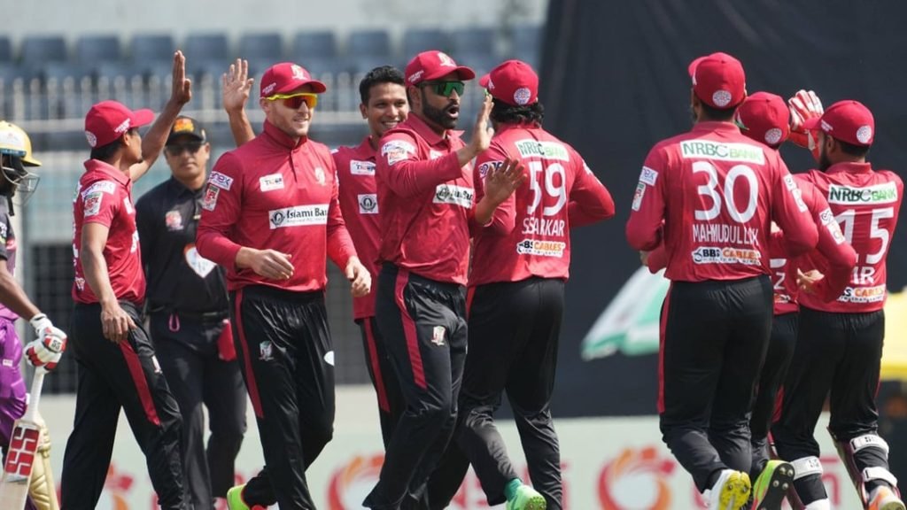 FBA vs RAN Head To Head Record in BPL | BPL 2024 Qualifier 2 Head To Head FBA vs RAN