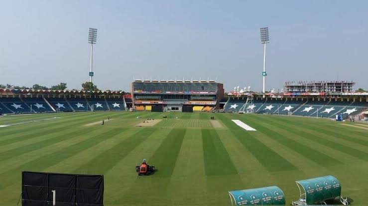 LAH vs QUE PSL 2024: Gaddafi Stadium Lahore Pitch Report and T20 Records & Stats