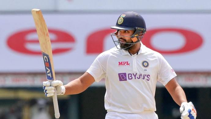 Rohit Sharma Test Records & Stats- India vs England 2nd Test Today Match 2024