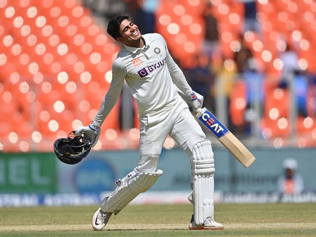 Shubman Gill Test Records & Stats- IND vs ENG 2nd Test Match 2024, Vizag Today Game