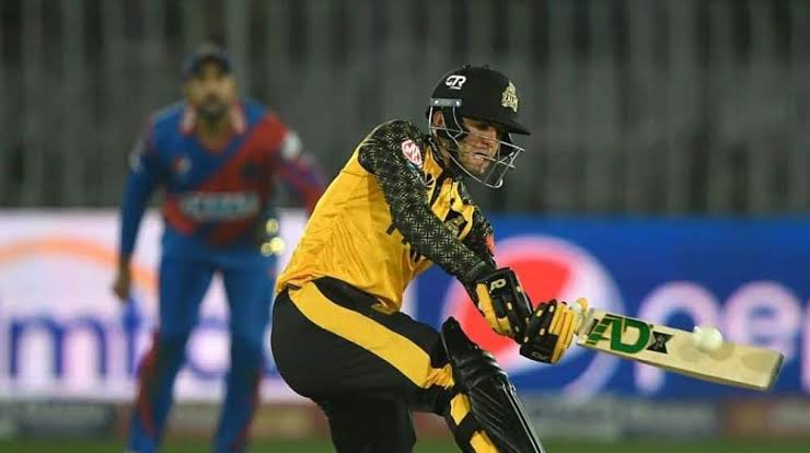 Haseebullah Khan PSL Records & Stats- Matches, Runs, Strike Rate