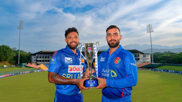 SL vs AFG Head To Head T20 Records & Stats: Sri Lanka vs Afghanistan 2nd T20 Today Match 2024