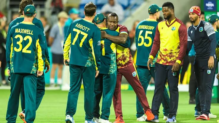 AUS vs WI 3rd T20: List of Commentators & Umpires for Today Match 2024