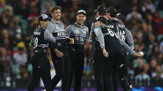 NZ vs AUS 1st T20 2024: List of Commentators & Umpires for Today Match